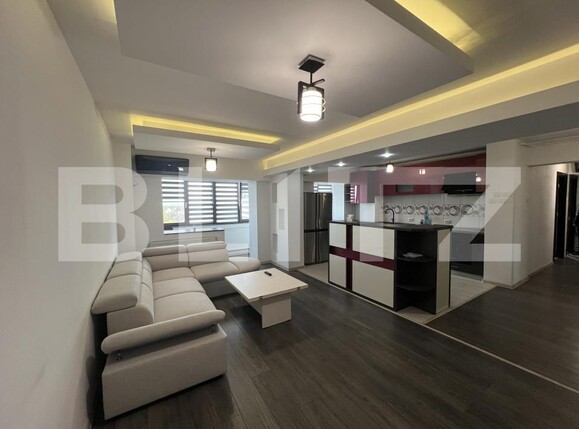 Apartament de închiriat 3 camere Calea Bucuresti - 179463AI | BLITZ Craiova | Poza1