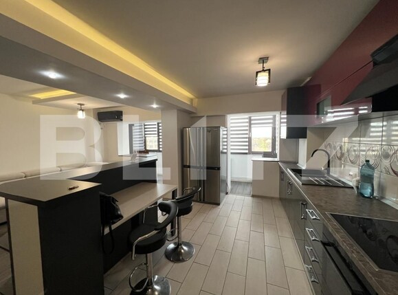 Apartament de închiriat 3 camere Calea Bucuresti - 179463AI | BLITZ Craiova | Poza13