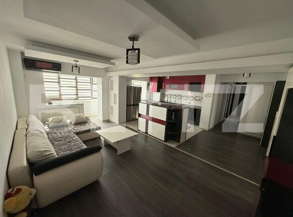 Apartament de închiriat 3 camere Calea Bucuresti - 179463AI | BLITZ Craiova | Poza1