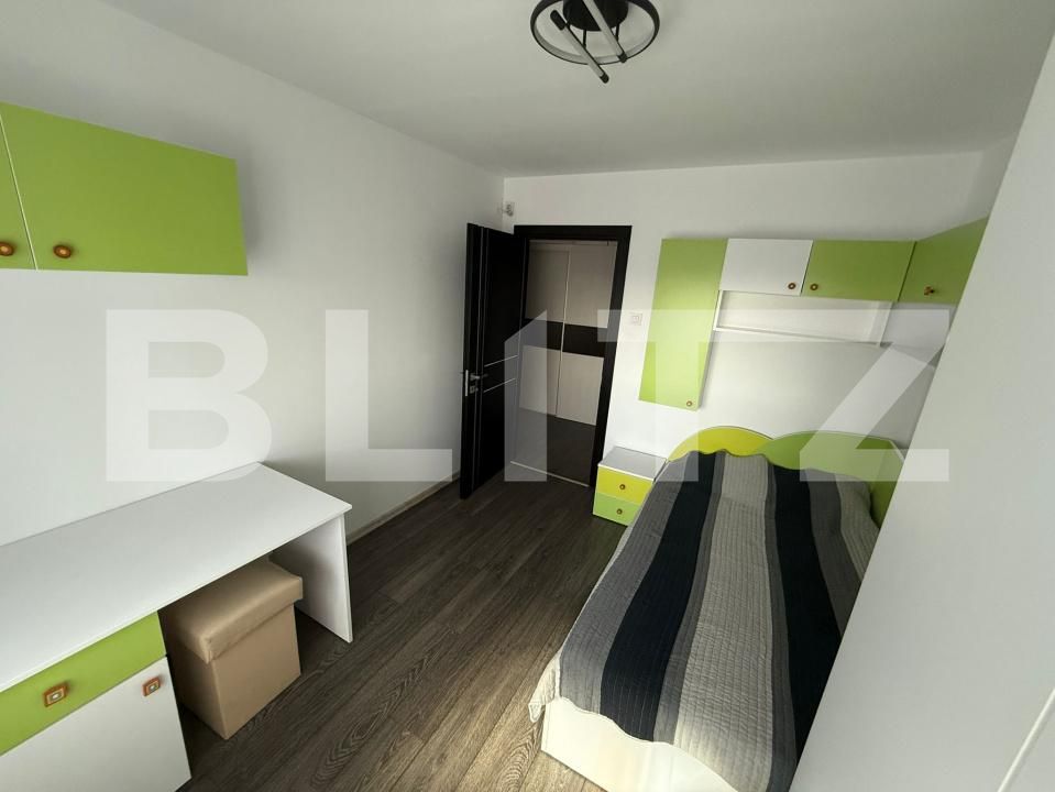 Apartament de închiriat 3 camere Calea Bucuresti - 179463AI | BLITZ Craiova | Poza8
