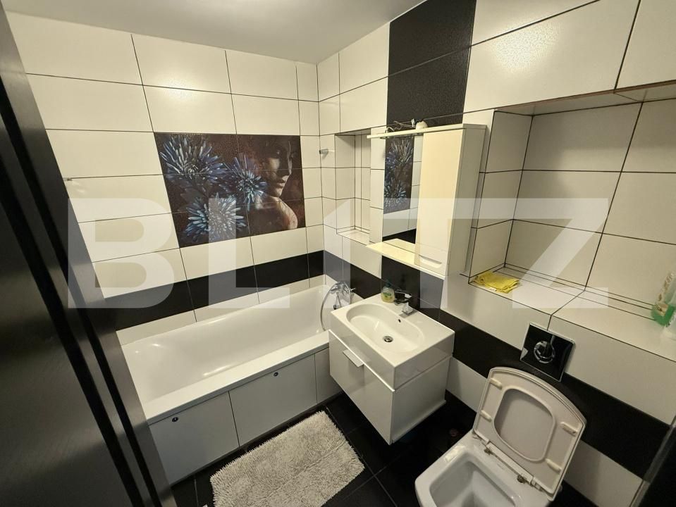 Apartament de închiriat 3 camere Calea Bucuresti - 179463AI | BLITZ Craiova | Poza11