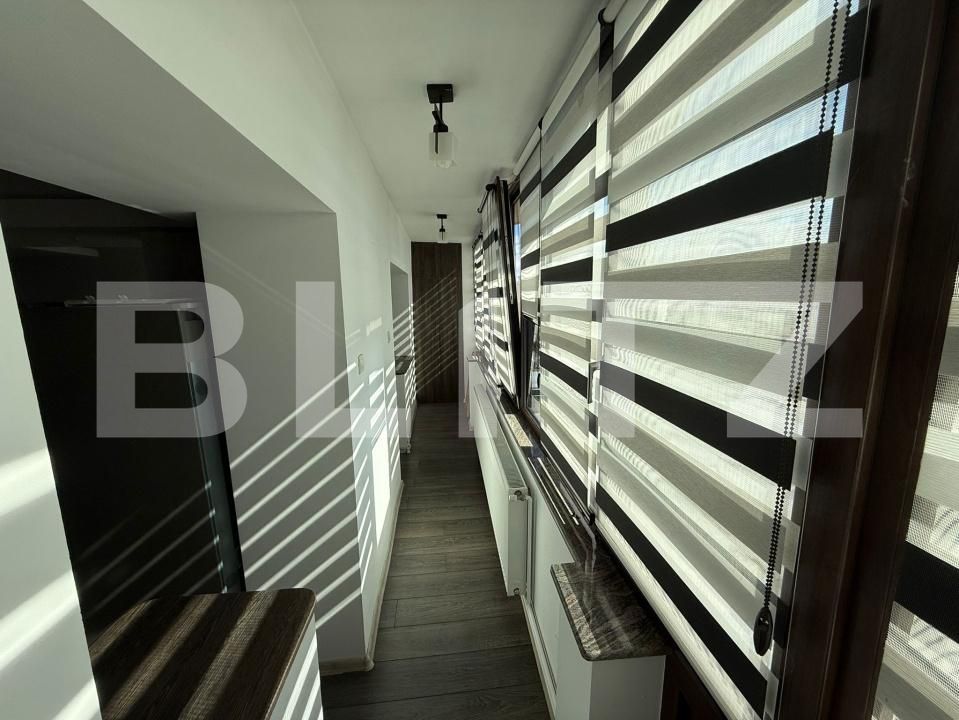 Apartament de închiriat 3 camere Calea Bucuresti - 179463AI | BLITZ Craiova | Poza11