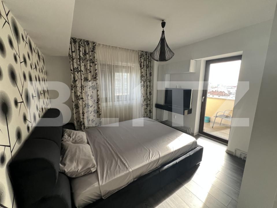 Apartament de închiriat 3 camere Calea Bucuresti - 179463AI | BLITZ Craiova | Poza14
