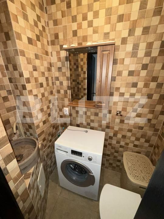 Apartament de închiriat 3 camere Calea Bucuresti - 179463AI | BLITZ Craiova | Poza12