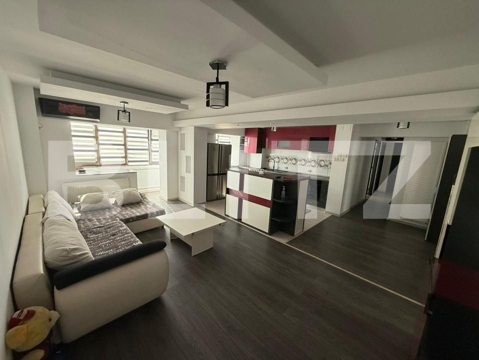 Apartament de închiriat 3 camere Calea Bucuresti - 179463AI | BLITZ Craiova | Poza1