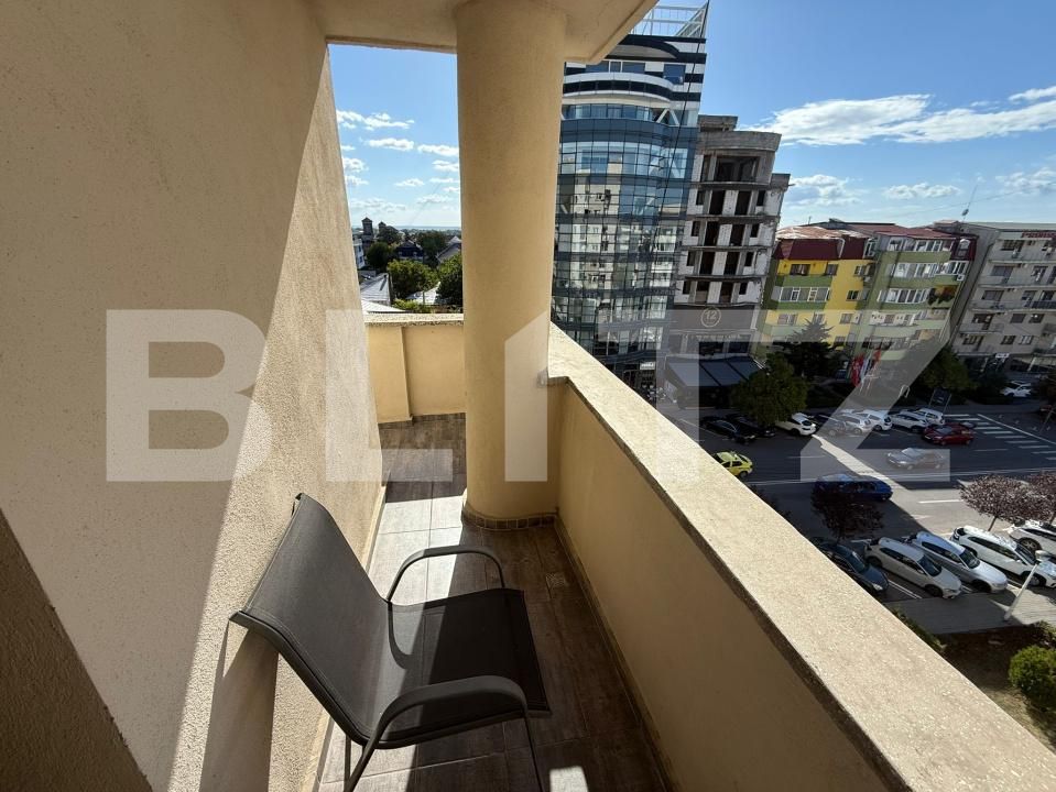 Apartament de închiriat 3 camere Calea Bucuresti - 179463AI | BLITZ Craiova | Poza12