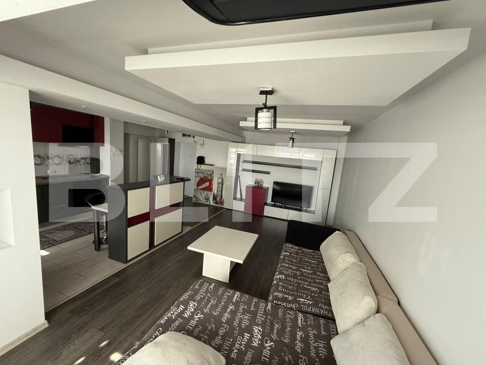 Apartament de închiriat 3 camere Calea Bucuresti - 179463AI | BLITZ Craiova | Poza2