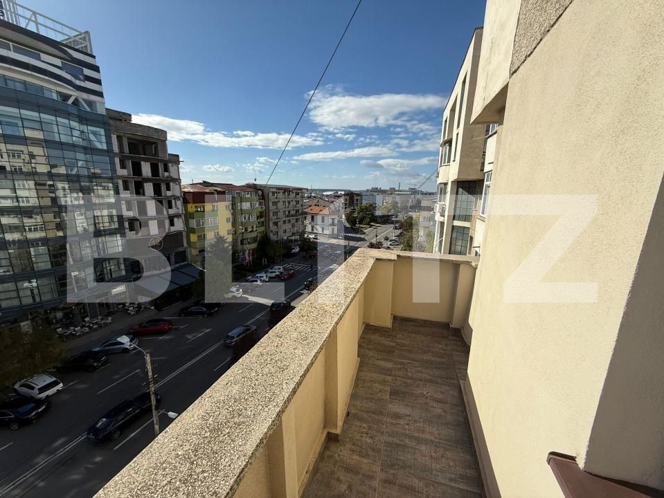 Apartament de închiriat 3 camere Calea Bucuresti - 179463AI | BLITZ Craiova | Poza10