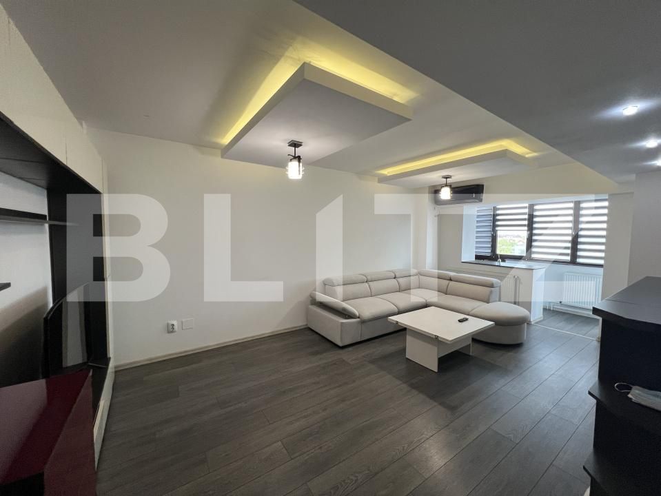 Apartament de închiriat 3 camere Calea Bucuresti - 179463AI | BLITZ Craiova | Poza2