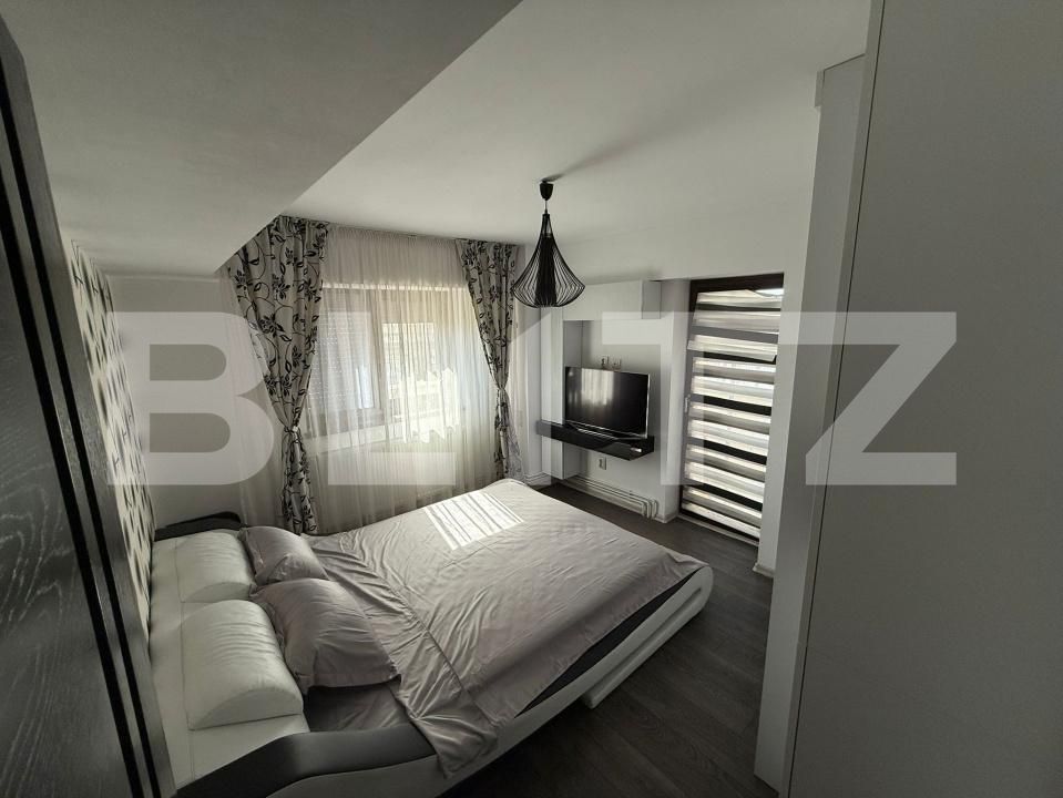 Apartament de închiriat 3 camere Calea Bucuresti - 179463AI | BLITZ Craiova | Poza5