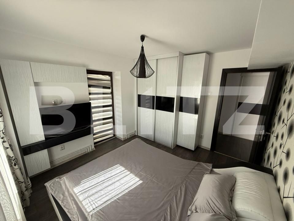 Apartament de închiriat 3 camere Calea Bucuresti - 179463AI | BLITZ Craiova | Poza6