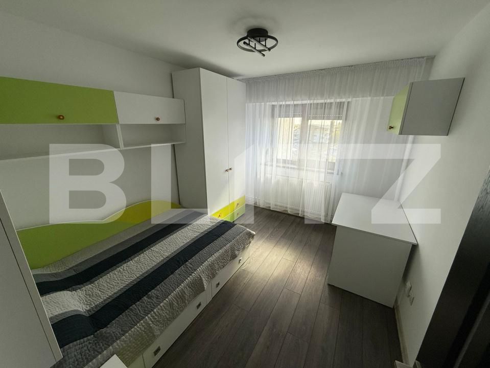 Apartament de închiriat 3 camere Calea Bucuresti - 179463AI | BLITZ Craiova | Poza4