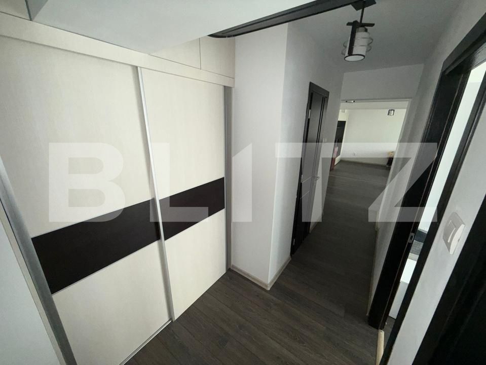 Apartament de închiriat 3 camere Calea Bucuresti - 179463AI | BLITZ Craiova | Poza9