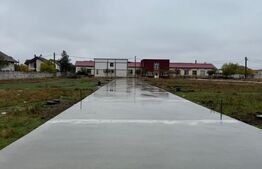 Teren intravilan, 9498 mp, Filiasi