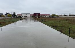 Teren intravilan, 9498 mp, Filiasi