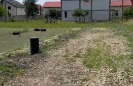 Teren intravilan, 9498 mp, Filiasi , parcelabi 500mp , toate utilitatile gaze !!