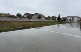 Teren intravilan, 9498 mp, Filiasi