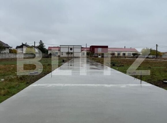 Teren de vânzare Filiaşi - 179466TV | BLITZ Craiova | Poza1