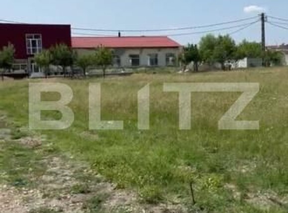 Teren de vânzare Filiaşi - 179466TV | BLITZ Craiova | Poza1