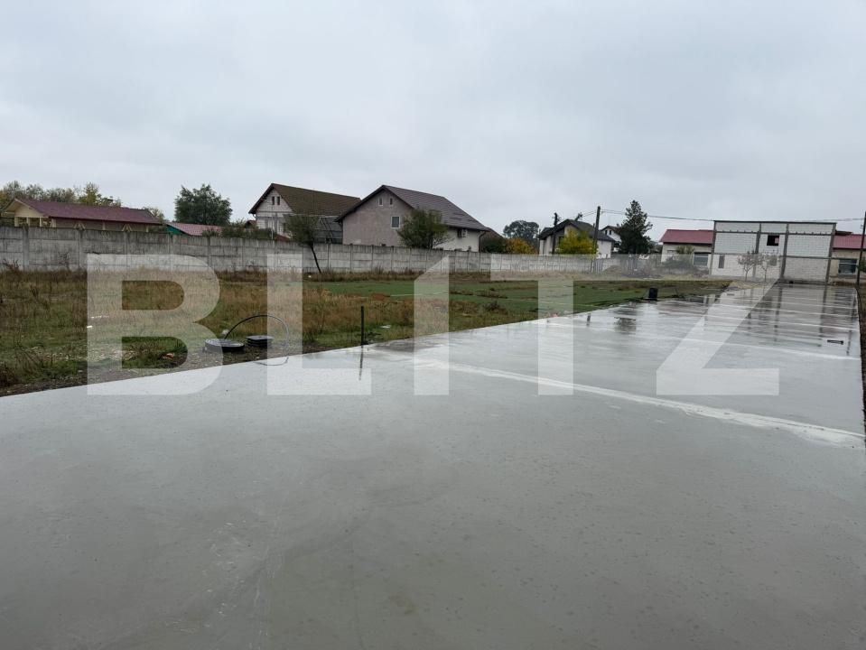Teren de vânzare Filiaşi - 179466TV | BLITZ Craiova | Poza8