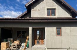 Casa P+M, 400 mp teren, zona Magnolia