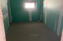 Casa P+M, 400 mp teren, zona Magnolia