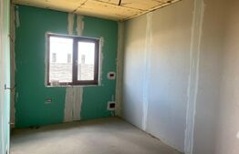 Casa P+M, 400 mp teren, zona Magnolia