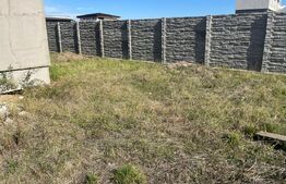 Casa P+M, 400 mp teren, zona Magnolia