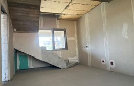 Casa P+M, 400 mp teren, zona Magnolia