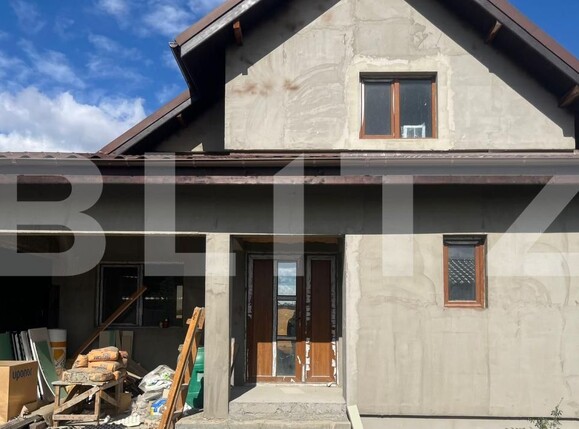 Casa de vânzare 4 camere Est - 179471CV | BLITZ Craiova | Poza5