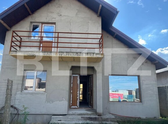 Casa de vânzare 4 camere Est - 179471CV | BLITZ Craiova | Poza1