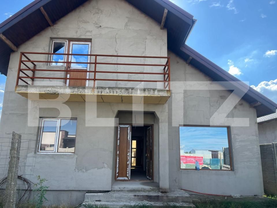 Casa de vânzare 4 camere Est - 179471CV | BLITZ Craiova | Poza1