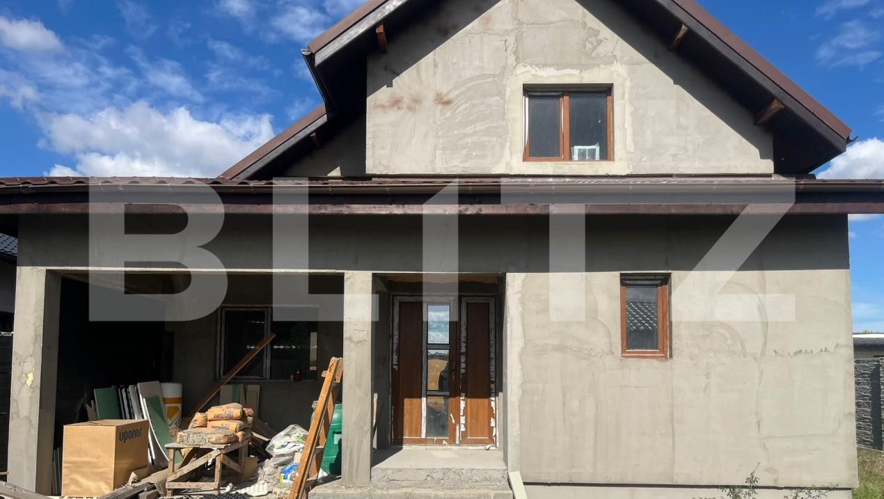 Casa de vânzare 4 camere Est - 179471CV | BLITZ Craiova | Poza14