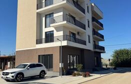 Vând apartament premium, 49,5 mp,  zona Selgros.