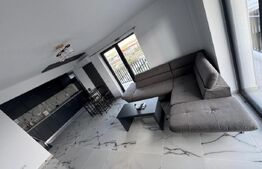 Vând apartament premium, 49,5 mp,  zona Selgros.