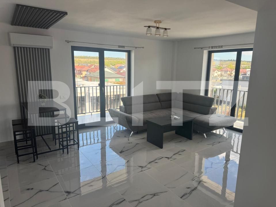 Apartament de vânzare 2 camere Carcea  - 179483AV | BLITZ Craiova | Poza4