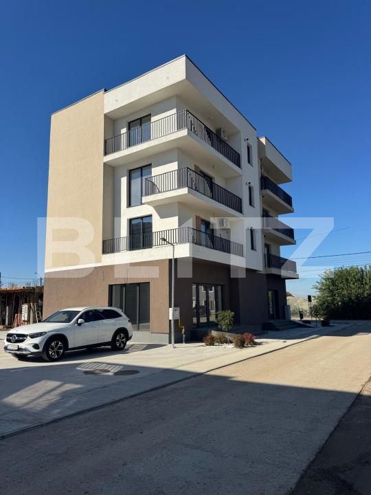 Apartament de vânzare 2 camere Carcea  - 179483AV | BLITZ Craiova | Poza8