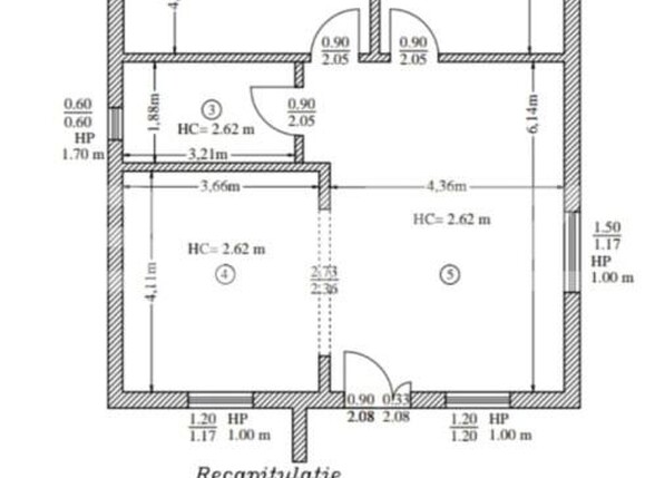 Casa de vânzare 3 camere Carcea  - 179504CV | BLITZ Craiova | Poza3