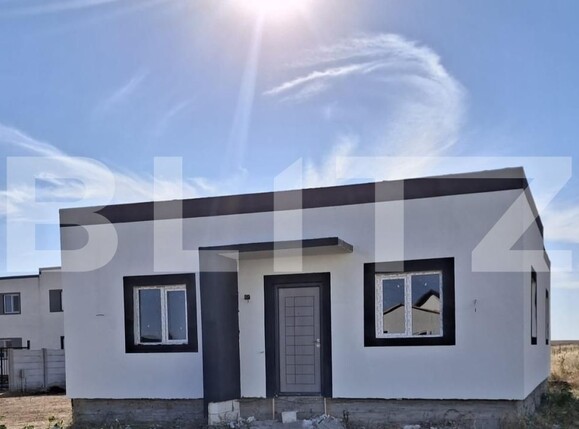 Casa de vânzare 3 camere Carcea  - 179504CV | BLITZ Craiova | Poza1