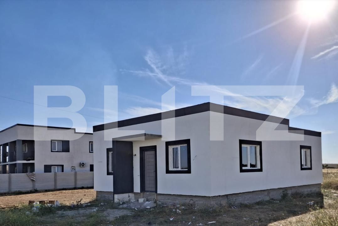 Casa de vânzare 3 camere Carcea  - 179504CV | BLITZ Craiova | Poza2