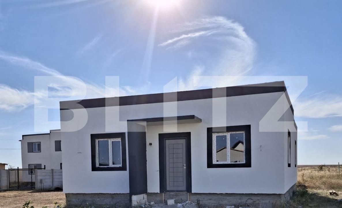 Casa de vânzare 3 camere Carcea  - 179504CV | BLITZ Craiova | Poza1