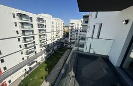 Apartament 2 camere, 60 mp, prima inchiriere, zona Satina Garden