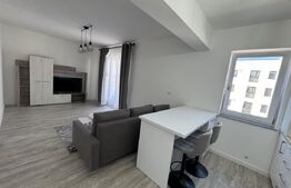 Apartament 2 camere, 60 mp, prima inchiriere, zona Satina Garden