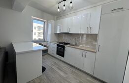 Apartament 2 camere, 60 mp, prima inchiriere, zona Satina Garden