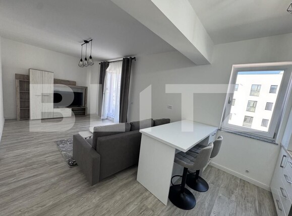 Apartament de închiriat 2 camere Cornitoiu - 179517AI | BLITZ Craiova | Poza5