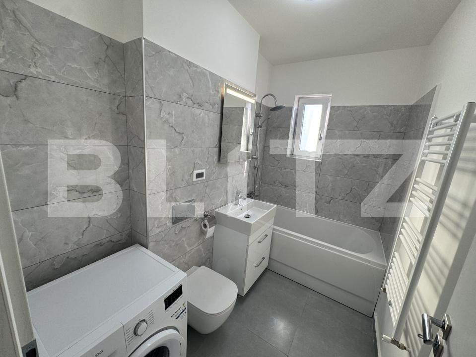 Apartament de închiriat 2 camere Cornitoiu - 179517AI | BLITZ Craiova | Poza6