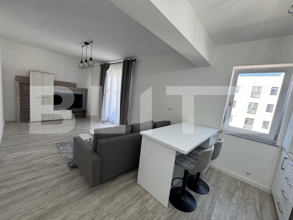 Apartament de închiriat 2 camere Cornitoiu - 179517AI | BLITZ Craiova | Poza5