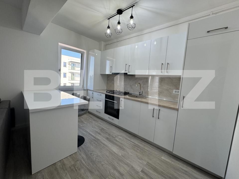 Apartament de închiriat 2 camere Cornitoiu - 179517AI | BLITZ Craiova | Poza4