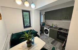 Garsoniera decomandata, 37 mp, zona Gradina Botanica