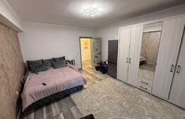 Garsoniera decomandata, 37 mp, zona Gradina Botanica